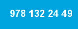 978 132 24 49